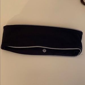 Lulu lemon headband/ear warmer